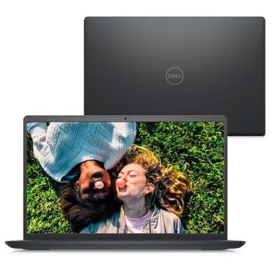 Notebook Dell Inspiron I15-I120K-M15P 15.6" Full HD 12 Geração Intel Core i3 8GB 512GB SSD Windows 11 Preto Notebook Dell Inspiron I15-I120K-M15P 15.6" Full HD 12 Geração Intel Core i3 8GB 512GB SSD Windows 11 Preto