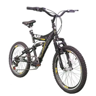 Bicicleta TK3 Track XR 20 Juvenil Aro 20 Bicicleta TK3 Track XR 20 Juvenil Aro 20
