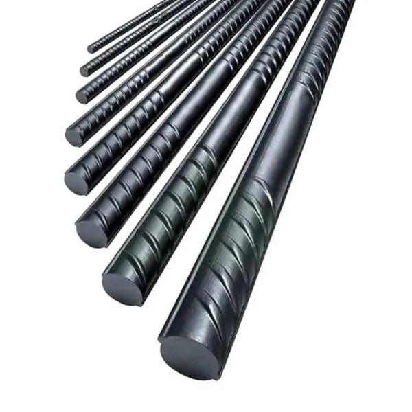 Ferro Construção 12,5MM(1/2'') 12 Metros