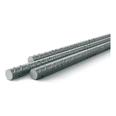 Ferro 10mm 3/8 Para Construção Pequenos Reparos - 1 Metro Ferro 10mm 3/8 Para Construção Pequenos Reparos - 1 Metro