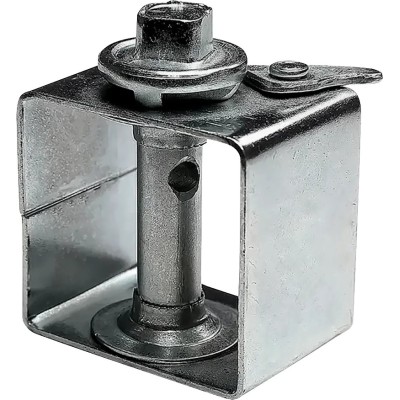 Catraca com roseta 2500 0 kgf 01.03.0720 CINFER Catraca com roseta 2500 0 kgf 01.03.0720 CINFER