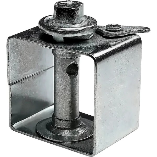 Catraca com roseta 2500 0 kgf 01.03.0720 CINFER