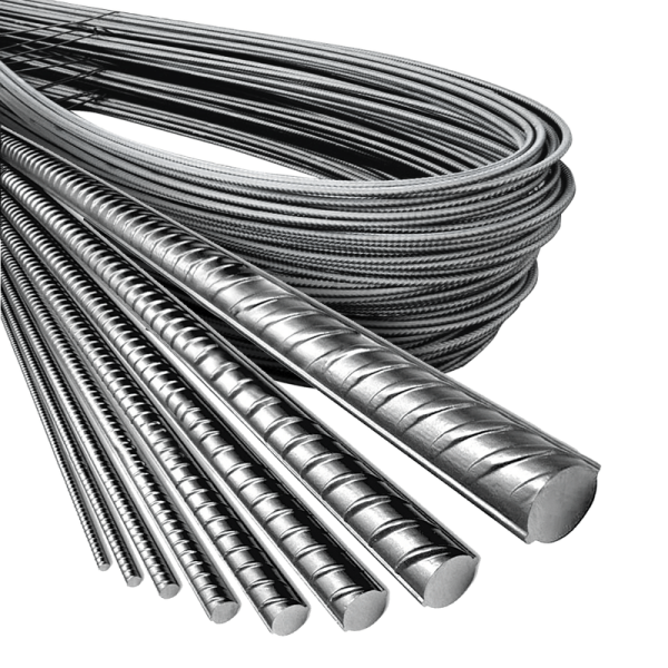 Aço CA50 6,3mm - 12 metros