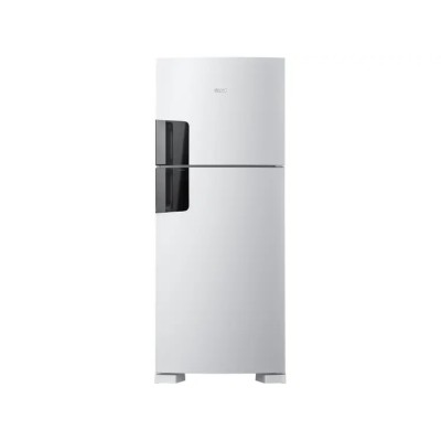 Geladeira/Refrigerador Consul Frost Free Duplex Branca 410L