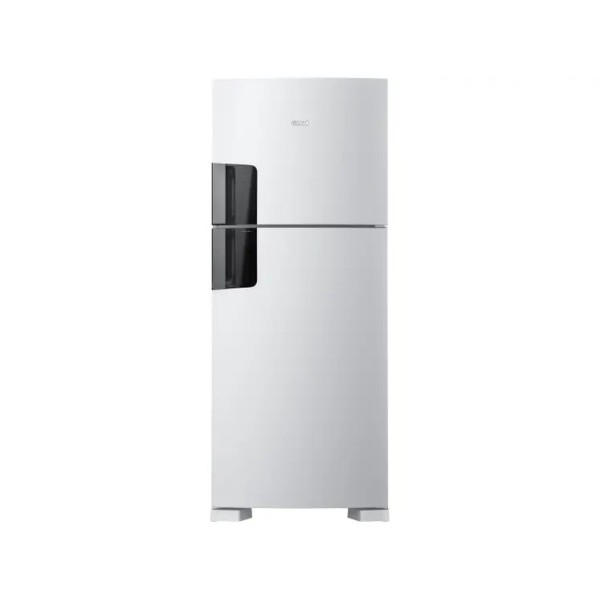 Geladeira/Refrigerador Consul Frost Free Duplex Branca 410L