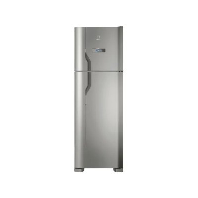 Geladeira/Refrigerador Electrolux Frost Free - Duplex 371L
