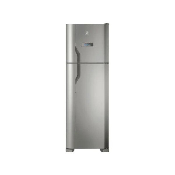 Geladeira/Refrigerador Electrolux Frost Free - Duplex 371L