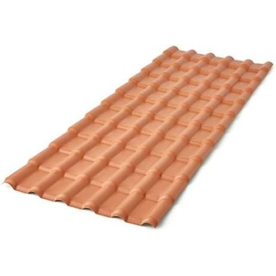 Telha PVC PRECON PLAN 242X88 CERAMIC