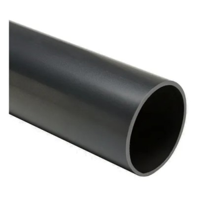 Metalon Redondo 1p Tubo Preto De Aço - Chapa 2mm - 2metros Metalon Redondo 1p Tubo Preto De Aço - Chapa 2mm - 2metros